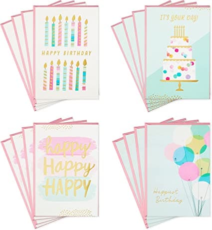 Greeting Cards